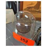 Vintage Possibly Antique Baseball