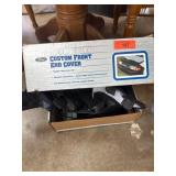 Ford Mustang Custom Front End Cover Kit