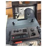 GAF Model 2588-Z 8mm Movie Projector