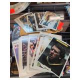 1980s Sports Trading Cards