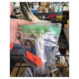 Trading Cards with Various Themes