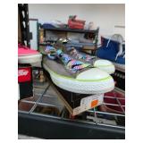 Converse CT AS Clean Mid Shoes