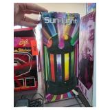 Fun-Lites Sun-Light Disco Projector