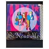 ABC Vinyl Single Be Near Me