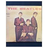 Introducing The Beatles Vinyl LP, Vee-Jay Records