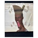 Grace Jones Slave to the Rhythm