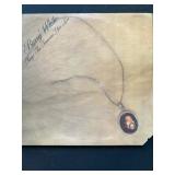 Barry White Album Barry White Sings for Someone Y