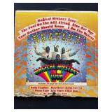 The Beatles Magical Mystery Tour Album