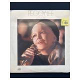Peggy Lee Let