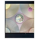 ABC Vinyl Record The Look of Love