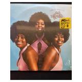 Love Unlimited Vinyl  Under the Influence Of