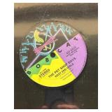 The Pet Shop Boys Vinyl Record