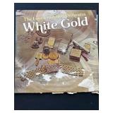 White Gold Vinyl by Love Unlimited Orchestra