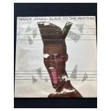 Grace Jones Slave To The Rhythm
