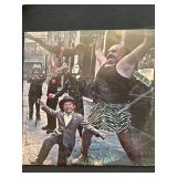 The Doors Strange Days Vinyl LP Record