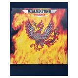 Grand Funk Phoenix Vinyl Album