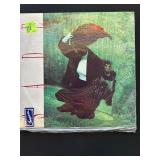 The Creatures Album "Boomerang", Sealed