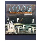 Moog: The Electric Eclectics of Dick Hyman Album