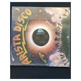 12-Inch Arista Disco Record in Original Sleeve