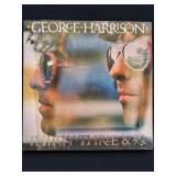 George Harrison Thirty-Three & 1/3 Vinyl LP