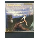Thomas Dolby Blinded by Science Mini LP