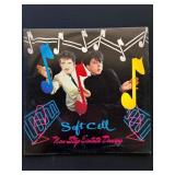 Soft Cell Non-Stop Ecstatic Dancing Album