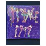 Prince 1999 Vinyl Record Album