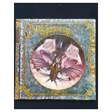 Days of Sorcery Illustrated Book