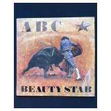 ABC Beauty Stab Vinyl Record Album