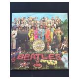 The Beatles Sgt. Pepper
