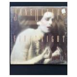 Jane Olivor First Night Vinyl Record