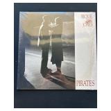 Rickie Lee Jones Pirates Vinyl Album