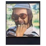 Elton John Rock of the Westies Vinyl LP