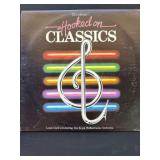 Hooked on Classics Album by Louis Clark