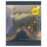 Evita Soundtrack Vinyl LP with Original Shrink Wra