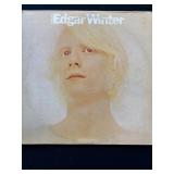 Edgar Winter Entrance