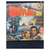 Space 1999 Vinyl Record Album