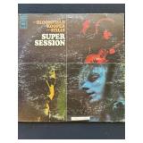 Bloomfield Kooper Stills Super Session Album