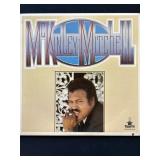 McKinley Mitchell Vinyl Record Album