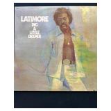 Latimore Dig A Little Deeper Vinyl Album