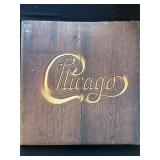 Chicago Album With Gatefold Cover