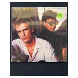 Go West Eye to Eye 12-Inch Vinyl Record