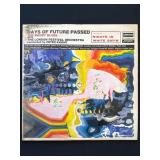 Days of Future Passed Vinyl Record