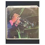 Blue Mitchell African Violet Vinyl Record