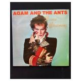 Adam and the Ants Prince Charming Vinyl Record