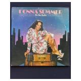 Donna Summer Greatest Hits: On the Radio Vol. I &