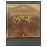 The Singles 1969-1973 by Carpenters LP