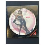 Rocky Horror Picture Show Vinyl Record