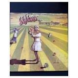 Genesis Nursery Cryme Album Cover Art