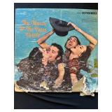 The Mamas & The Papas Deliver Vinyl LP